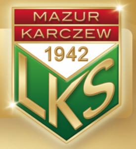 Mazur Karczew Reprezentacja Polski